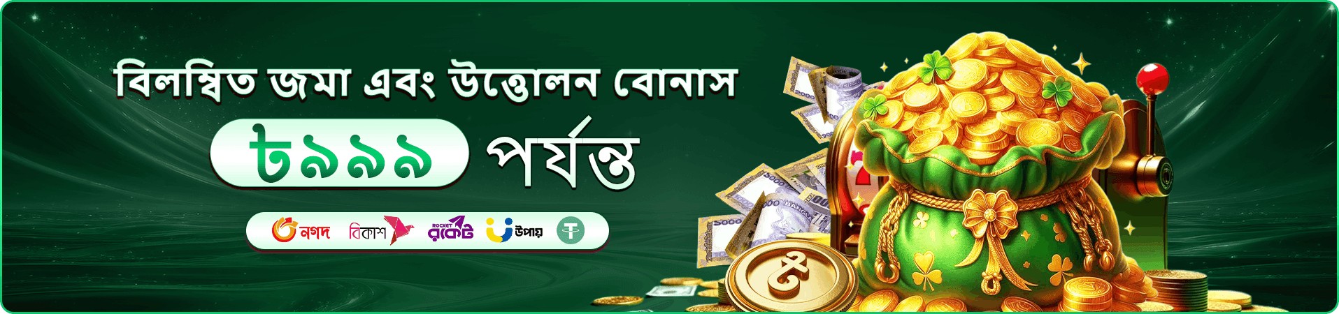 winbid বোনাস promotion